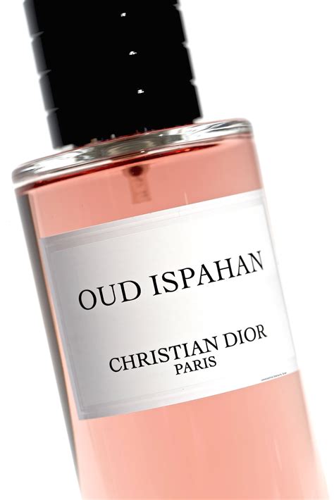 parfum dior oud ispahan prix|Dior oud ispahan boots.